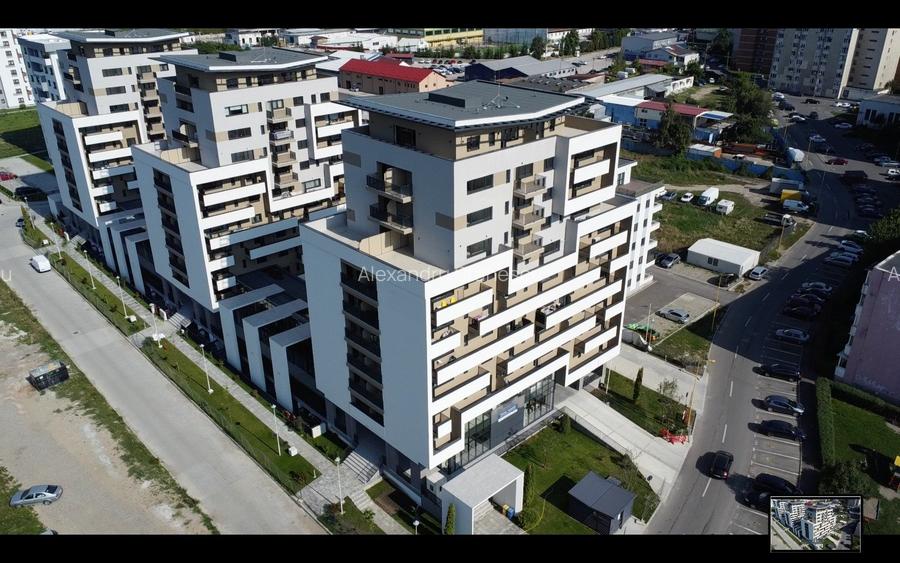 Spatiu Comercial situat in Noua Residence