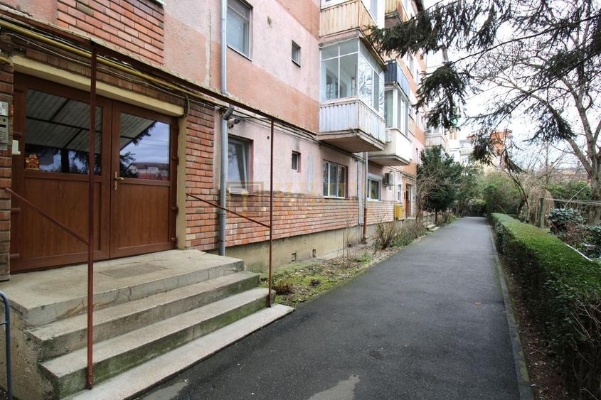 1 camera| decomandat| centrala proprie| etaj 2 - 7