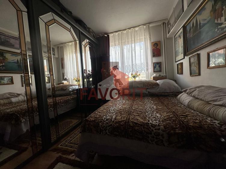 2 camere | etaj intermediar | boxa | zona excelenta | - 4