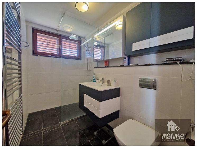 Casa moderna, spatioasa,luminoasa, 5 camere, 140 mp-zona Florilor - 27