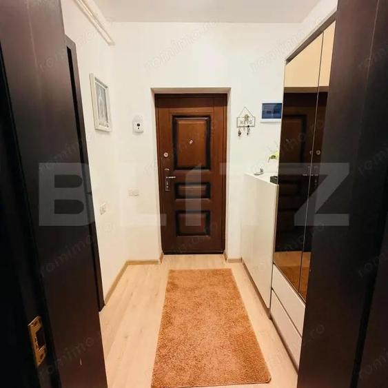 Garsoniera moderna / Sanpetru- subcetate / 39mp - 8