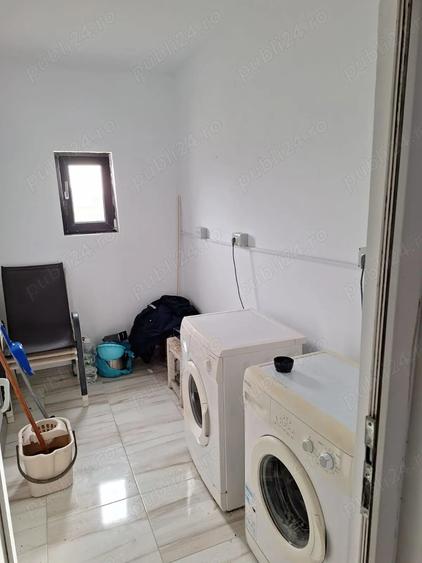 Pensiune cu 8 garsoniere - 3