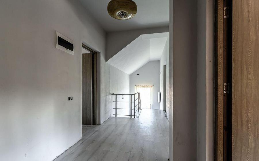 Rezervat! Casa noua Sannicolau Mic, str. Brandu?ei - 3