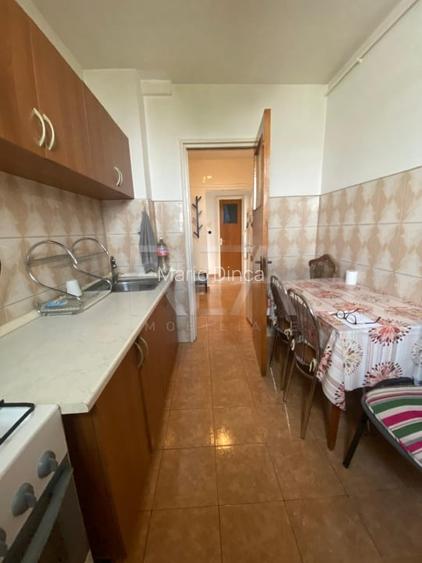Apartament cu 2 camere decomandat, mobilat în Camil Ressu
