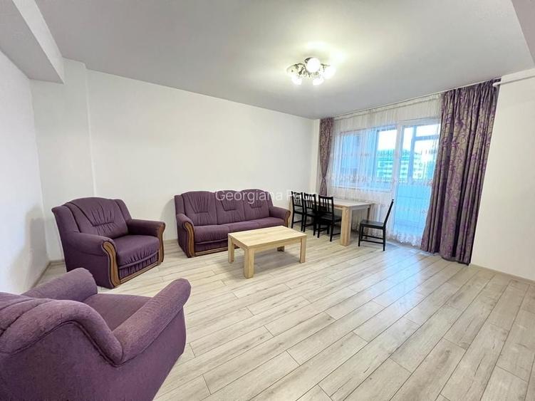 Apartament Militari Residence 2 Camere Tineretului 85