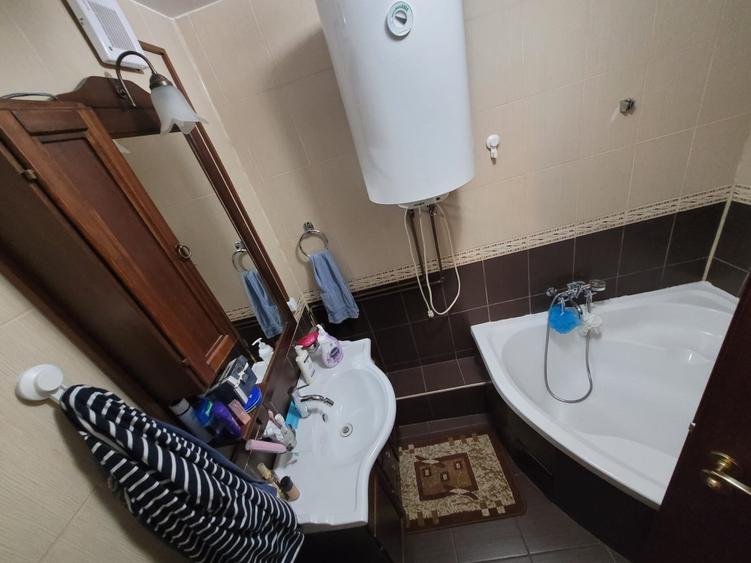 Sector 2-Baicului-Apartament 2 camere decomandat-utilat/mobilat - 11