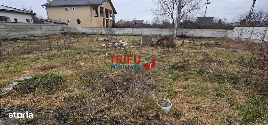 Teren de vanzare zona Cetate! - 9