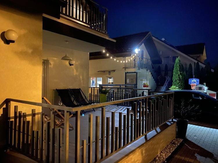 Casa vila Sibiu Selimbar Brana de inchiriat - 4