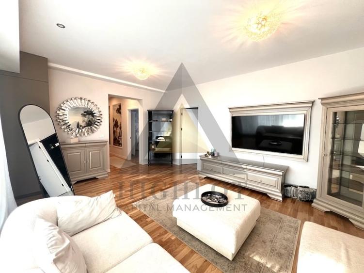 3 camere mobilate Șoseaua Straulesti Escape Residence - 11