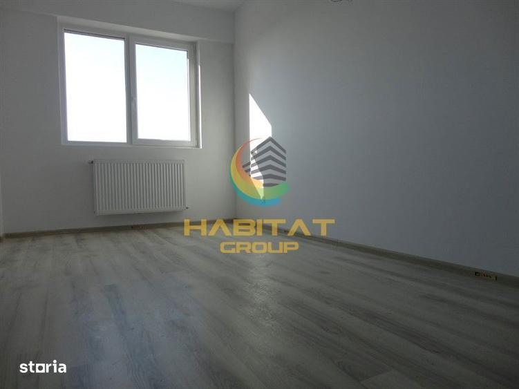 Vanzare garsoniera dezvoltator 40 mp etaj 3 cu centrala proprie bloc n - 4