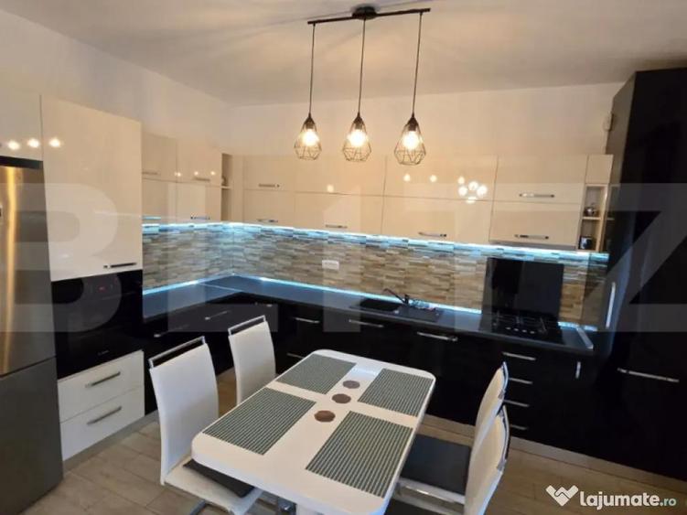 Duplex 3 camere 68mp utili, 300mp teren Mosnita Noua - 6