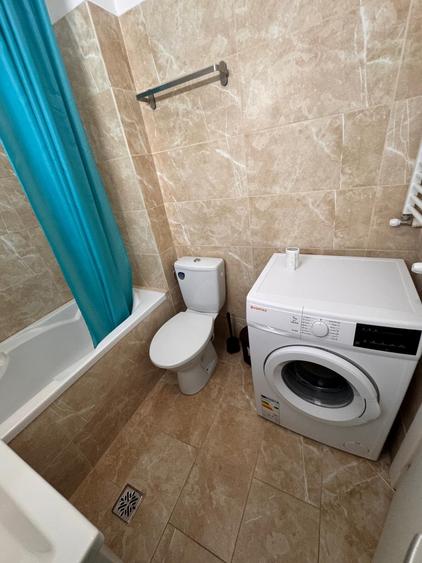 Garsoniera de inchiriat LUX - 5