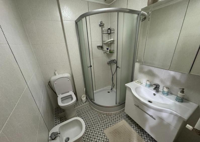 Apartament de inchiriat in zona Bartolomeu - 1