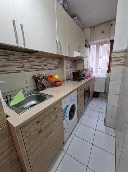 Garsoniera de inchiriat in zona Metalurgiei - 3