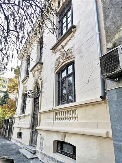 Vanzare imobil CONSOLIDAT | Cismigiu - Stirbei Voda - Berzei| teren proprietate - 1