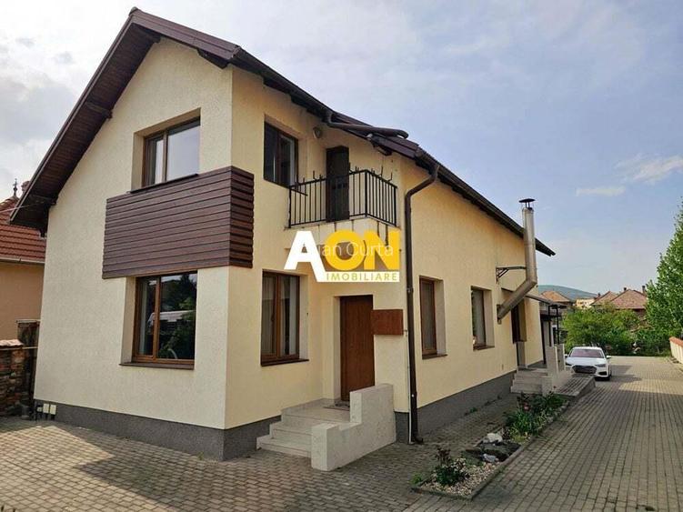 Spatiu de birouri la casa, 5 camere, 803 mp, Cetate Spatiu de birouri la casa, 5 camere, 803 mp, Cetate