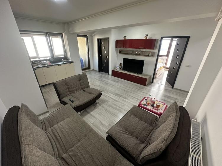 Apartament 3 camere Tomis Plus - 3