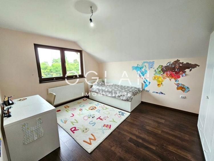 Casa in Tocile, 2391 mp teren, COMISION 0% - 5