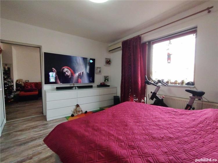 RATE LA PROPRIETAR 2 camere central bucuresti 63mp la cheie centrala termopan aer conditionat p+g+f - 1