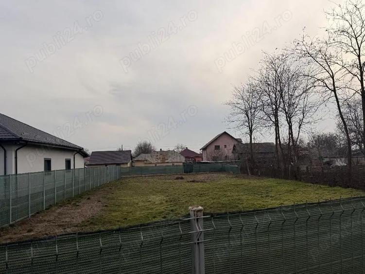 Ofer spre chirie Teren in Horia ,910 MP 18,50 ML deschidere ,300 euro luna - 9