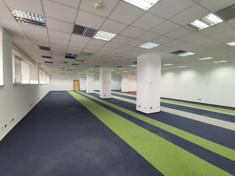 Birouri | 190 - 800 mp | Metrou Pipera | Mobilat/utilat | Comision 0 - 11