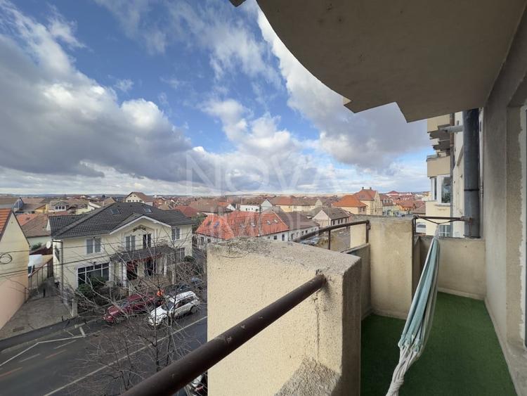 Apartament 2 camere, decomandat, Str. Lunga/Terezian - 10