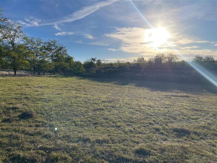 Teren de vanzare in localitatea Somova- judetul Tulcea - 3