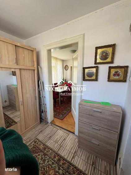 NECTORA IMOB Exclusivitate-Casa Ultracentrala 3 camere,Curte proprie - 8