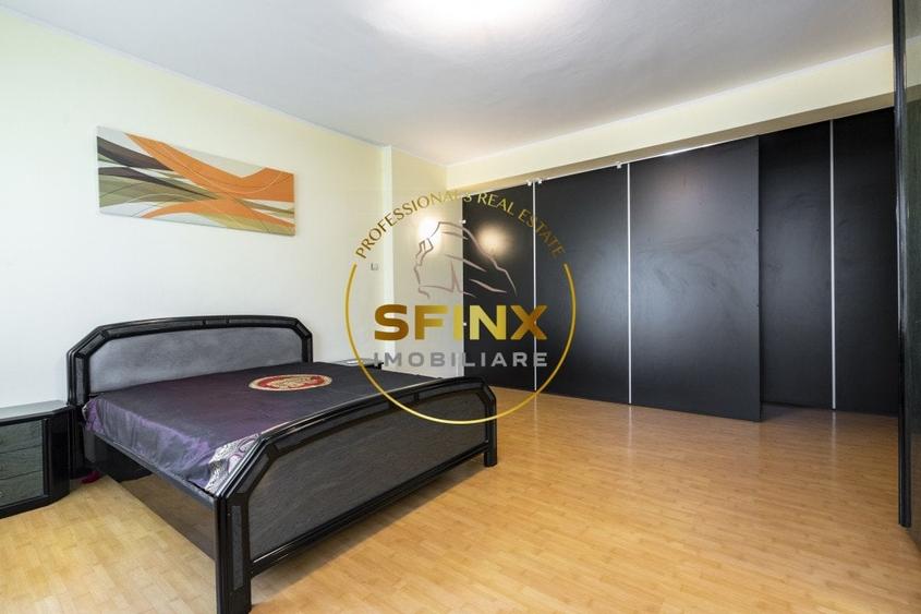 Apartament 4 camere  Kogalniceanu - investitie - 10