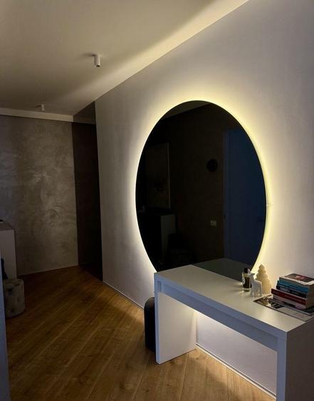 Apartament 3 camere LUX + CTP in Bloc Nou 4 City North - 5