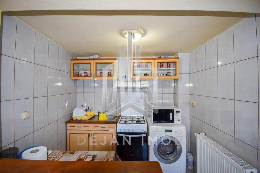 COMISION 0% | Casa cu 4 camere | 113 mp | Teren 126 mp | Ilieni - 3