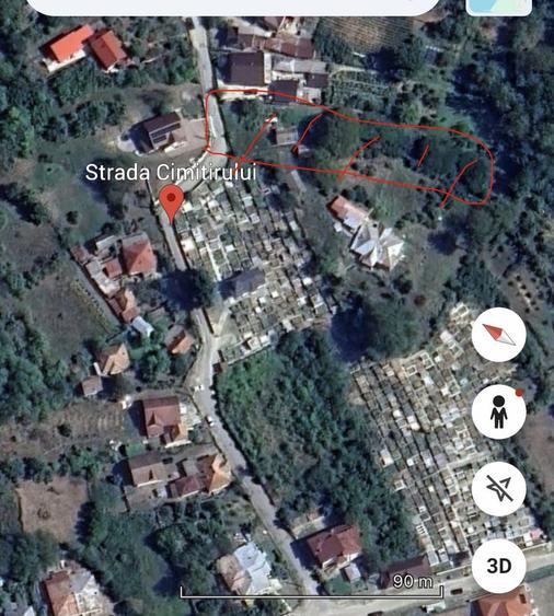 Teren Baile Govora - 2