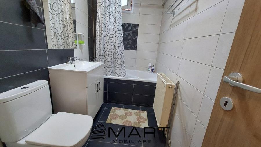 Apartament 2 camere Calea Dumbravii - 6