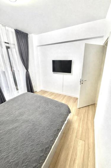 Apartament 2 camere – un cămin modern, gata să devină  acasă - 5