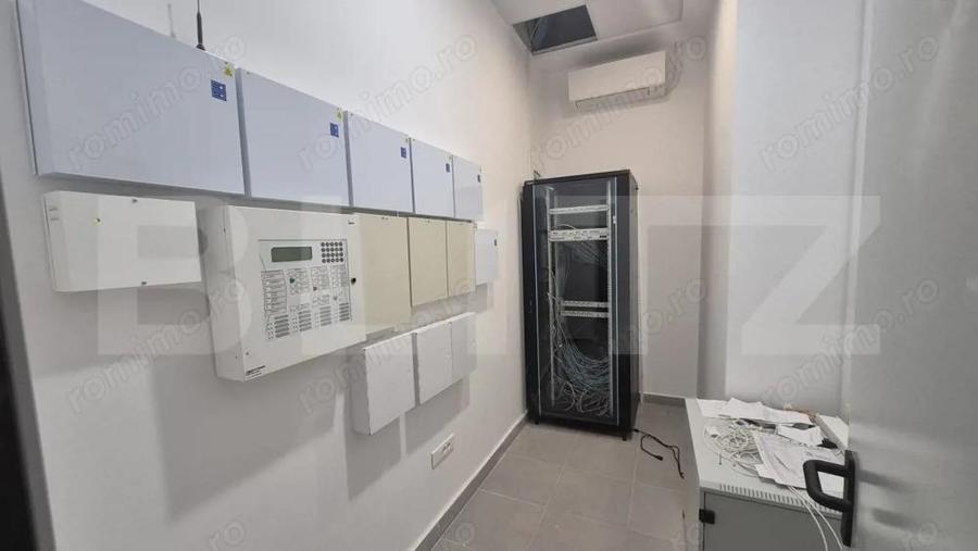 Inchiriere sediu bancar, 284 mp, zona ultracentrala - 3