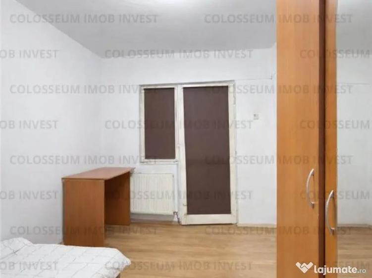 COMISIONA 0% Apartament 3 camere si 2 bai,decomandat -Calea Bucuresti - 8