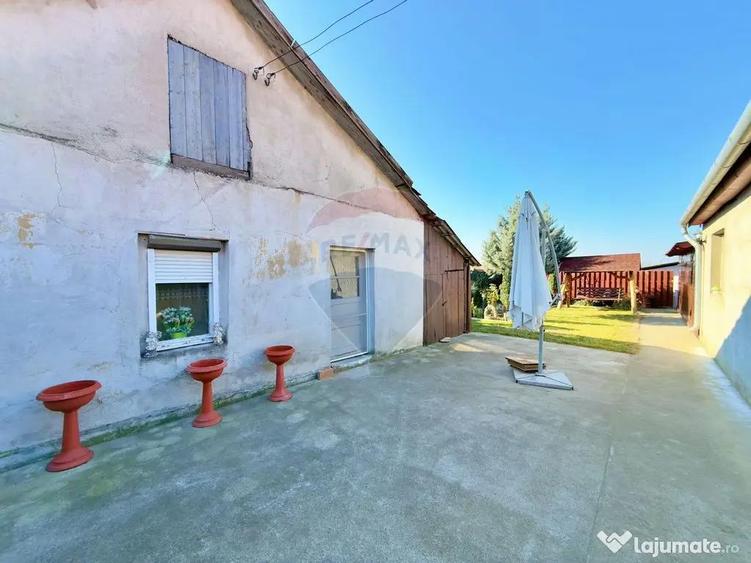 Casa / Vila cu 7 camere de vanzare - 9