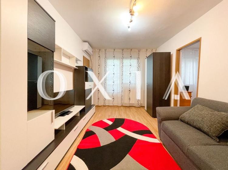 OX682 Zona Dacia, Etaj Intermediar, Mobilat si Utilat - 2