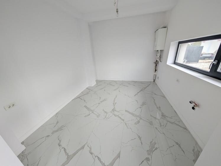 Duplex 5 camere | 120mp | 0 comision | Corbeanca Tamasi | 400mp teren - 29