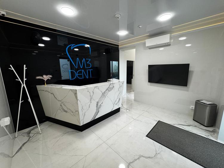 Clinica Stomatologica complet echipata pentru functionare LUXURIA - 4