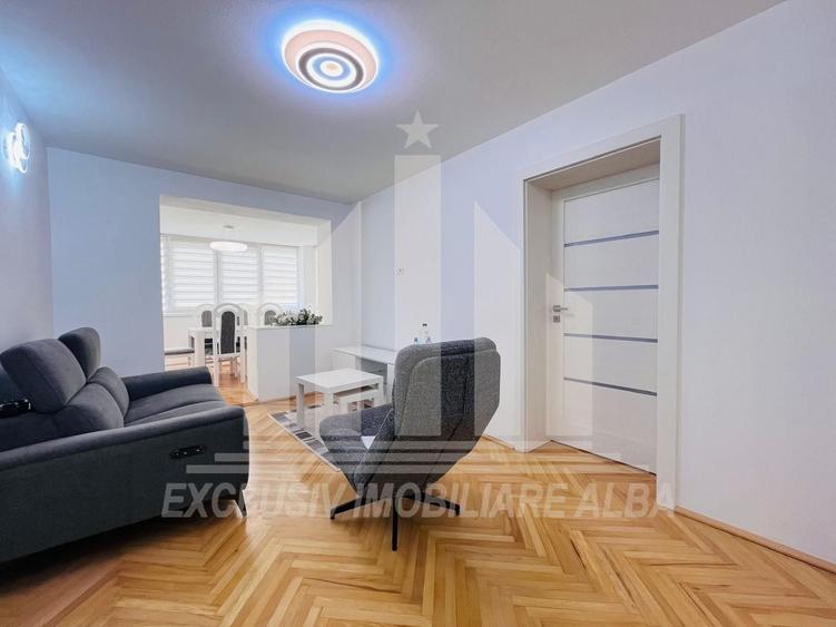 Apartament 3 camere decomandate | 78 mp | Cetate - Parcul Unirii - 3