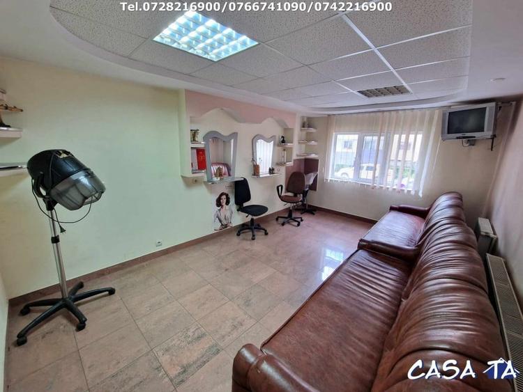 Inchiriere spatiu comercial,  Str. 23 August - 3