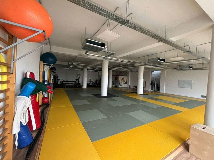 Comision zero ! Vand in zona Iozefin spatiu comercial - 8