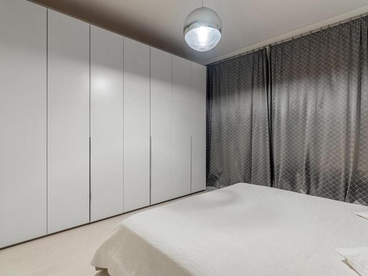 Prima linie | 5 camere | Vis-a-vis Herastrau | Pretabil rezidential & ambasada - 19