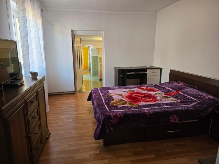 Pucheni, Casa Parter, 4 camere, 200mp teren - 4