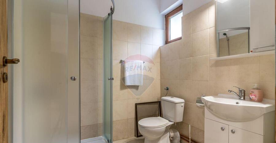 Oportunitate | Pensiune cu Restaurant | 21 camere - 10