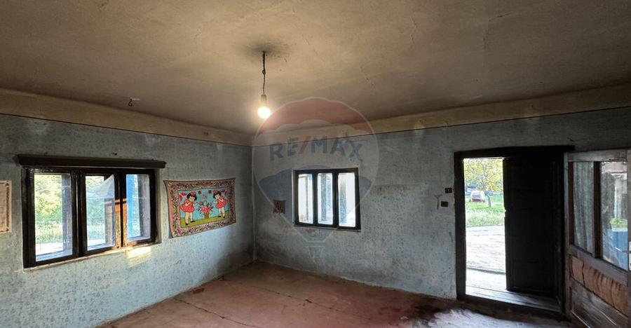 GRATIS O CASA + Teren de vanzare ideala cabana-PRIVELISTE... - 11