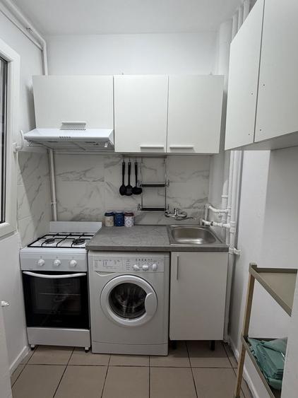 Garsoniera de inchiriat Sector 3 - 7