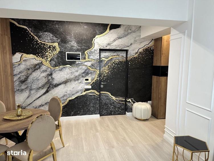 Doua camere bloc Italian Residence - 4