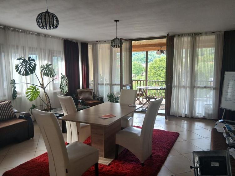 Vand casa la 5 min.de centrul orasului Campulung Muscel - 6
